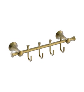 Duxxa Art De Luxe Set Askılık Antik Sarı (A.1329.E)