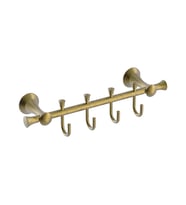 Duxxa Art De Luxe Set Askılık Antik Sarı (A.1329.E)