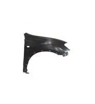NISSAN QASHQAI ÖN ÇAMURLUK DELİKLİ SAĞ 10- NIS08QS008 F3100BR0MA