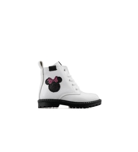 Cool Kids Cindy Bot Bebe Beyaz Bebek Günlük Bot CINDY-BOT-BEBE-BEYAZ Beyaz