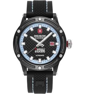 Swiss Military 05-4349.13.001 Erkek Kol Saati