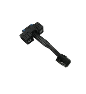 AUDI A6- 12/18; ÖN KAPI DURDURUCUSU SAĞ/SOL AYNI (ADET) (KAPI GERGİSİ) 4G0837249C 1329-2225