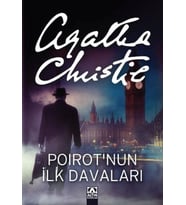 Poirotnun İlk Davaları