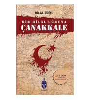Bir Hilal Uğruna Çanakkale