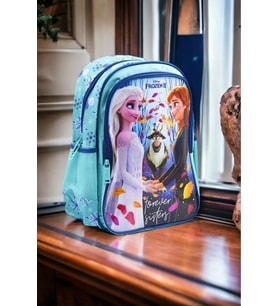 OTTO mikro FROZEN İLKOKUL ÇANTASI 48035
