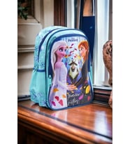 OTTO mikro FROZEN İLKOKUL ÇANTASI 48035