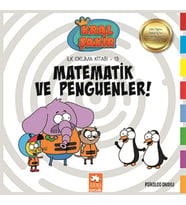 Matematik ve Penguenler!- Kral Şakir İlk Okuma - 17