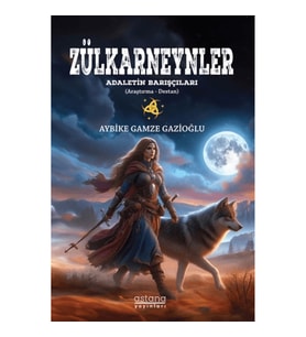 Zülkarneynler Adaletin Barışçıları