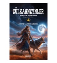 Zülkarneynler Adaletin Barışçıları
