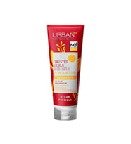 Urban Care Hibiscus Ve Shea Yağı İçeren Bukle Belirginleştirici Saç Bakım Kremi 250 ml