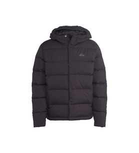 adidas Helionic Ho Jkt Erkek Günlük Mont HN5640 Siyah