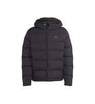 adidas Helionic Ho Jkt Erkek Günlük Mont HN5640 Siyah