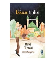 İlk Ramazan Kitabım