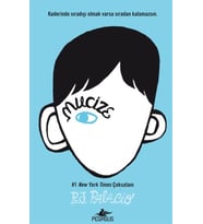 Mucize (Ciltli)