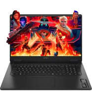 HP Omen 17-DB0021N A44QSEA17 Ryzen7 8845HS 32GB 1tbssd RTX4070 17.3" Fhd W11P Dizüstü Bilgisayar