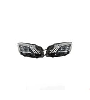 MERCEDES - W221 06-10 İÇİN W222 MAYBACH FAR SETİ