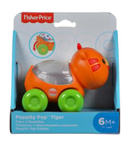 Fisher Price Poppity Araçlar Kaplan CMV97