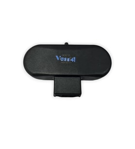 Audi TT 2007-2010 Isıtmalı Sağ Ön Cam Fiskiye Memesi 8J0955988G