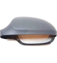 Volkswagen Passat B6 Kasa 2006-2011 SAĞ Dış Dikiz Aynası Kapağı Kapak 3C0857538