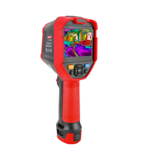 UNI-T UTi720E 256x192 Wi-Fi Gelişmiş Termal Kamera