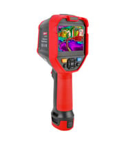 UNI-T UTi720E 256x192 Wi-Fi Gelişmiş Termal Kamera
