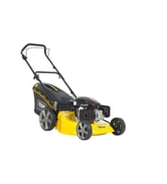 Texas 90066580 G53SH D Loncin 196cc 53cm 65lt 26kg Benzin Motorlu Çim Biçme Makinesi