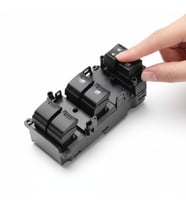 HONDA CITY SOL ÖN CAM AÇMA DÜĞME 4LÜ 2021-2024 35750-T7A-H01-ITQ