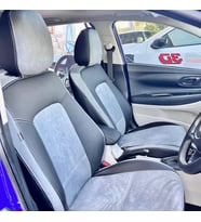 Hyundai Bayon Araca Özel Dikim Koltuk Kılıfı