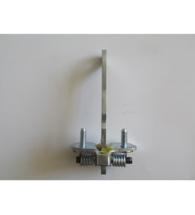 CITROEN SAXO- 00/03; ARKA KAPI DURDURUCUSU SAĞ/SOL AYNI (ADET) (KAPI GERGİSİ) 9181H4 1607-2825