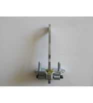 CITROEN SAXO- 00/03; ARKA KAPI DURDURUCUSU SAĞ/SOL AYNI (ADET) (KAPI GERGİSİ) 9181H4 1607-2825