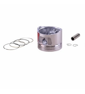 150Cg Piston 62Xstd 13 Pim