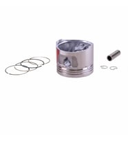 150Cg Piston 62Xstd 13 Pim