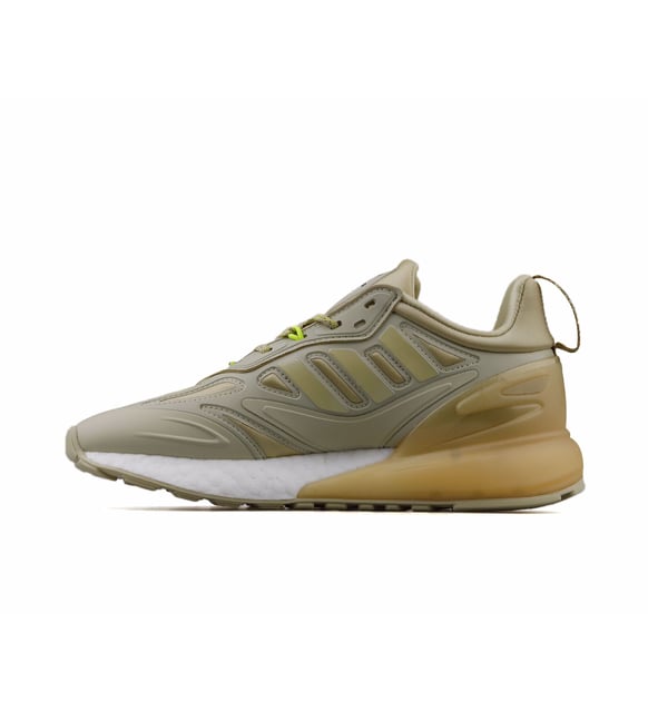 adidas Zx 2K Boost 2.0 W Kadın Günlük Ayakkabı GW8290 Renkli