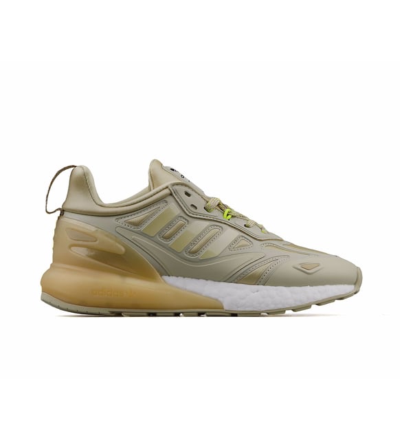 adidas Zx 2K Boost 2.0 W Kadın Günlük Ayakkabı GW8290 Renkli