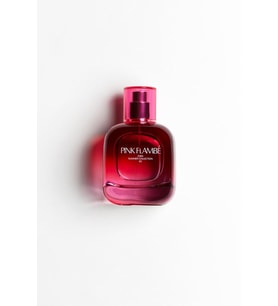 ZARA PINK FLAMBÉ SUMMER 90 ML (3,0 FL. OZ) KADIN PARFÜM