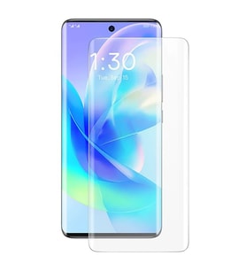 Baseus 0.15mm Honor 60 Kavisli Full Kaplama Nano Ekran Koruyucu-(5775) - SSSSSS5802-1262
