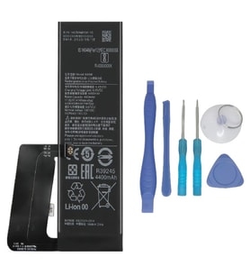 Xiaomi Mİ 10 PRO -BM 4M - Uyumlu Pil Sıfır - Servis + TAMİR SETİ