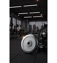 50 KG Dambıl Crom Dambıl 1,25 KG Ağırlık Plaka