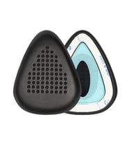 Razer MEKA D.Va Gaming Uyumlu Kulaklık Pedi (Siyah)