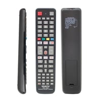 Huayu RM-L1663 Netflix-YouTube-Prime Video-Google Play Tuşlu Universal Lcd Led Tv Kumandası