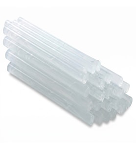 Kalın Mum Silikon Çubuğu - 11.3 mm - 1 Kilogram