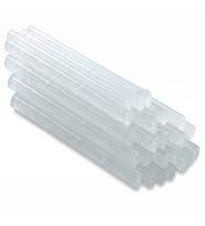 Kalın Mum Silikon Çubuğu - 11.3 mm - 1 Kilogram