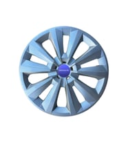 Fiat / Tofaş Şahin 14 Inç Jant Kapağı 4 Adet 1 Takım