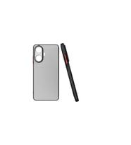 Realme C55 Uyumlu Kılıf Zore Hux Kapak