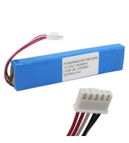 7.4V 5000mAh Li-ion Lityum Batarya (JBL Xtreme1 Pili Uyumlu) (4767)