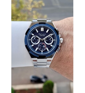 Ferrucci FCGNCT408 Erkek Kol Saati