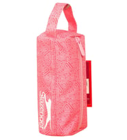 Slazenger Tek Bölmeli Sarı Kalemlik-21166 (Pembe)