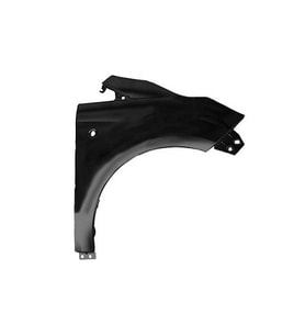 FORD COURIER ÖN ÇAMURLUK (YERLİ) SAĞ 13- FOR08CR001Y PET76A16015AG