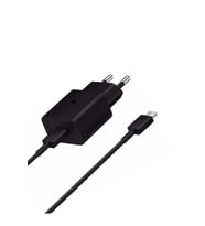 Samsung 25w Süper Hızlı Orijinal Şarj Cihazı ( Adaptör + Kablo ) EP-T2510XBEGEU A06 / A16 / A26 / A07 / A17