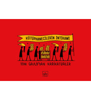 Kütüphanecilerin İntikamı
